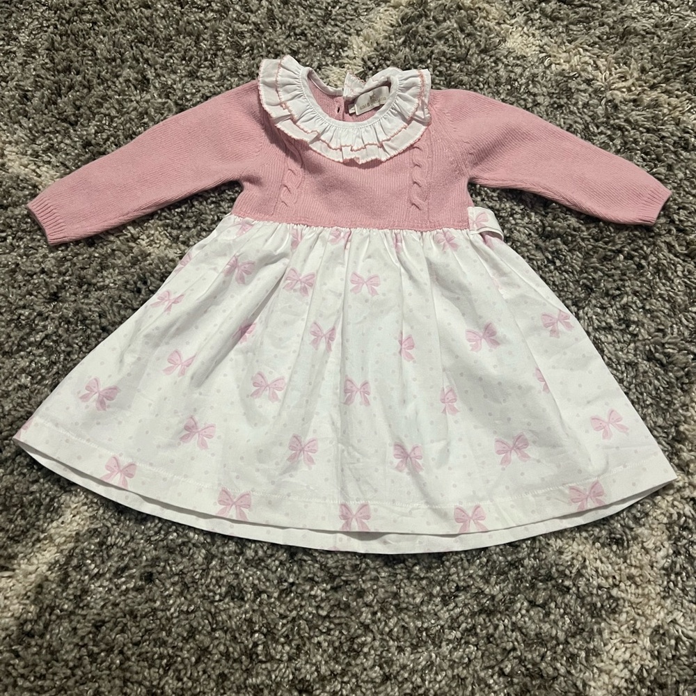 NWT
Sal & Pimenta 
2T